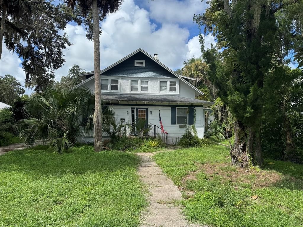1116 MAGNOLIA STREET, New Smyrna Beach, FL 32168