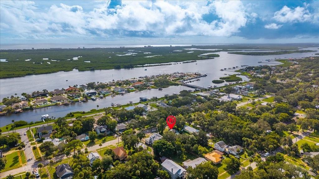 Image 4 of property listing at 1116 MAGNOLIA STREET, New Smyrna Beach, FL 32168
