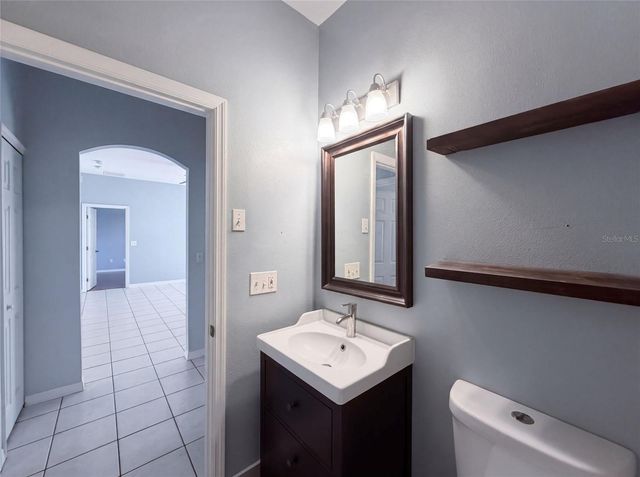 826 HILLY BEND DRIVE, Apopka, FL 32712