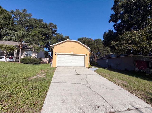826 HILLY BEND DRIVE, Apopka, FL 32712