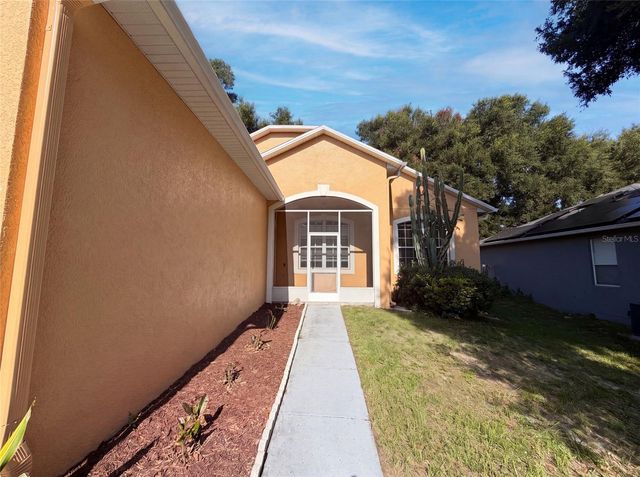 826 HILLY BEND DRIVE, Apopka, FL 32712