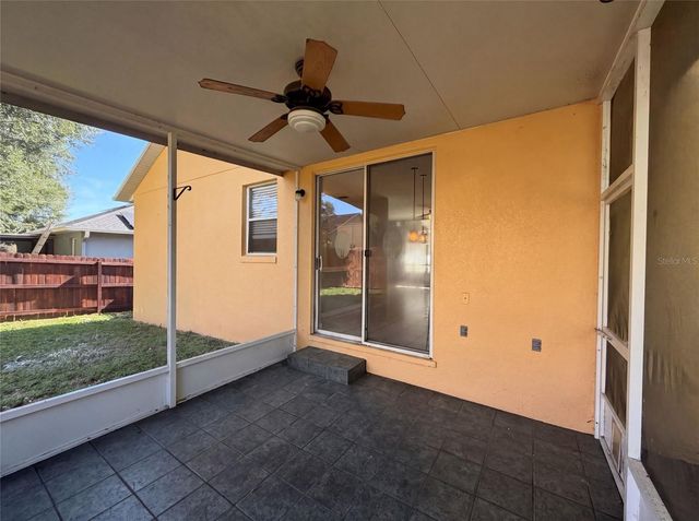 826 HILLY BEND DRIVE, Apopka, FL 32712