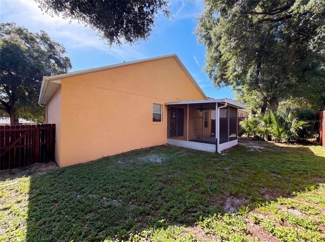 826 HILLY BEND DRIVE, Apopka, FL 32712