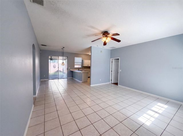 826 HILLY BEND DRIVE, Apopka, FL 32712