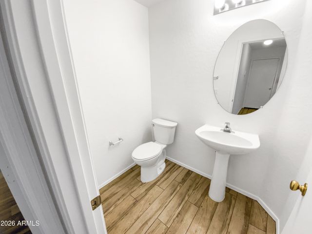 12426 W FLORES Drive, El Mirage, AZ 85335