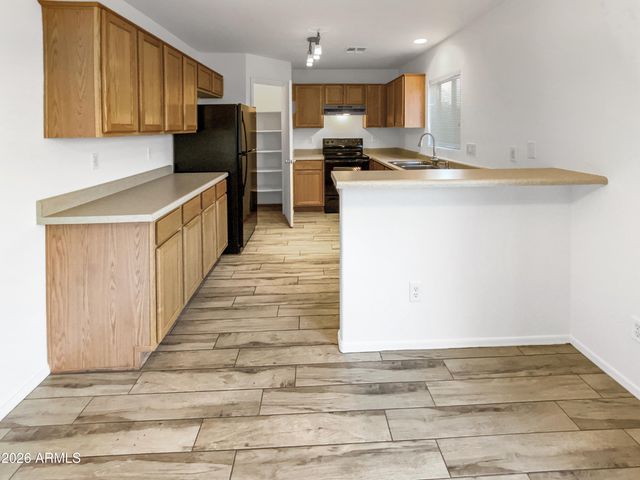 12426 W FLORES Drive, El Mirage, AZ 85335