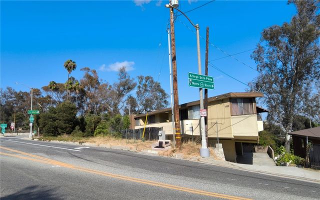 1491 Stadium Way, Los Angeles, CA 90012