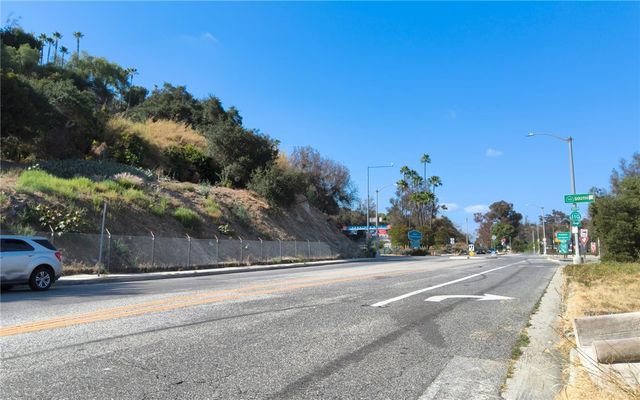1491 Stadium Way, Los Angeles, CA 90012
