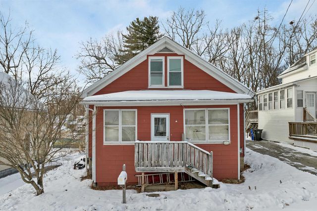 226 Lafayette Street, Manchester, NH 03102