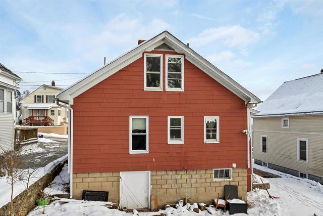 226 Lafayette Street, Manchester, NH 03102