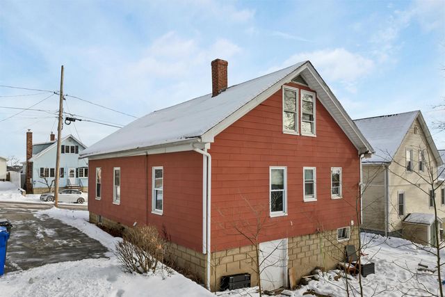 226 Lafayette Street, Manchester, NH 03102