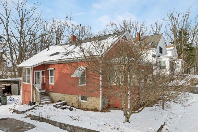 226 Lafayette Street, Manchester, NH 03102