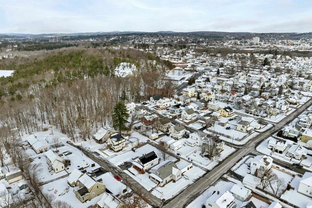 226 Lafayette Street, Manchester, NH 03102