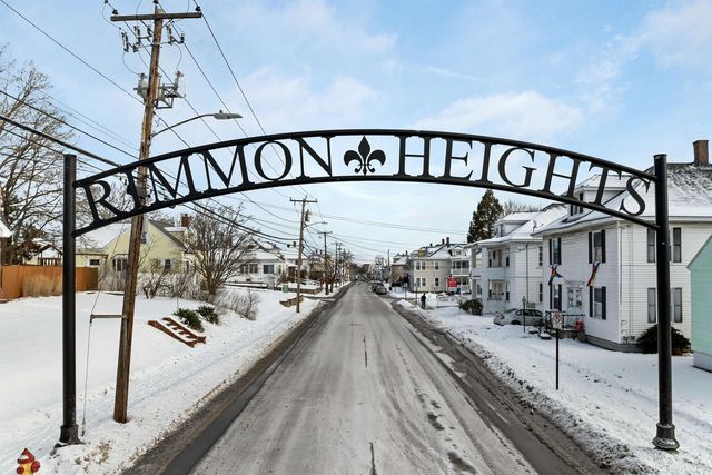 226 Lafayette Street, Manchester, NH 03102