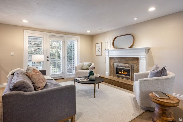 3732 E MILLCREEK CANYON RD, Salt Lake City, UT 84109