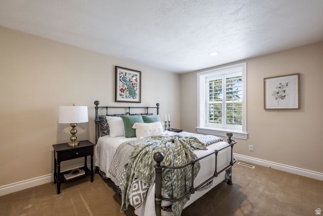 3732 E MILLCREEK CANYON RD, Salt Lake City, UT 84109