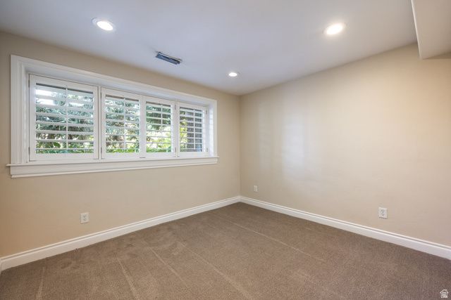 3732 E MILLCREEK CANYON RD, Salt Lake City, UT 84109