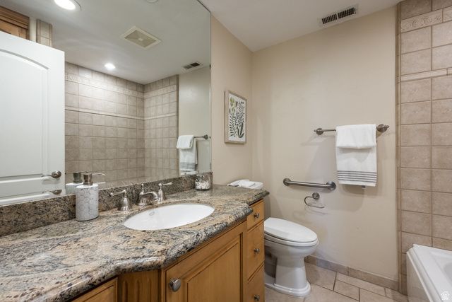 3732 E MILLCREEK CANYON RD, Salt Lake City, UT 84109