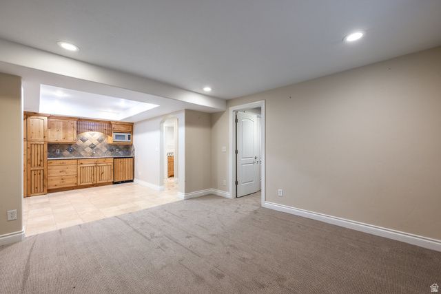 3732 E MILLCREEK CANYON RD, Salt Lake City, UT 84109