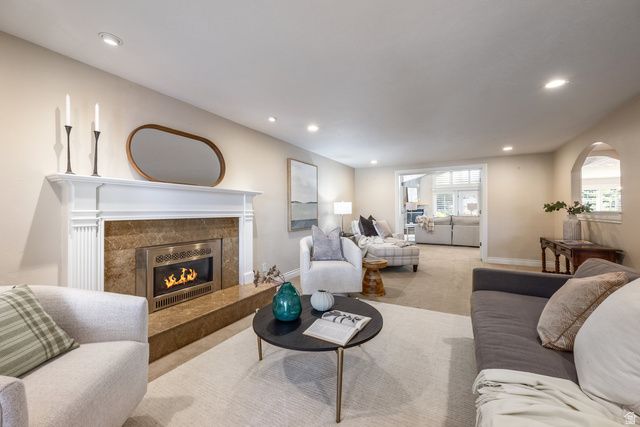 3732 E MILLCREEK CANYON RD, Salt Lake City, UT 84109