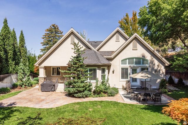 3732 E MILLCREEK CANYON RD, Salt Lake City, UT 84109