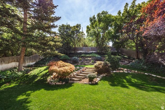 3732 E MILLCREEK CANYON RD, Salt Lake City, UT 84109