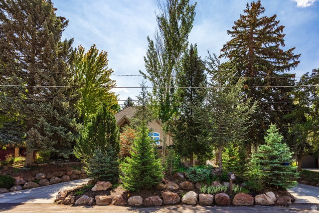 3732 E MILLCREEK CANYON RD, Salt Lake City, UT 84109