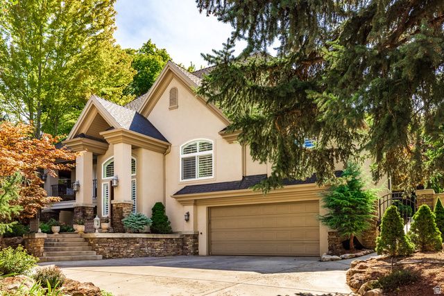 3732 E MILLCREEK CANYON RD, Salt Lake City, UT 84109