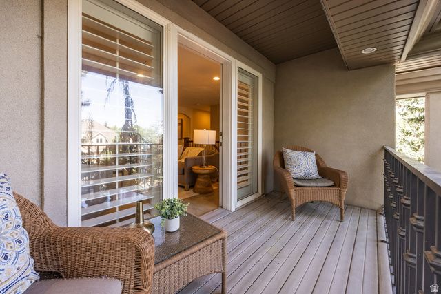 3732 E MILLCREEK CANYON RD, Salt Lake City, UT 84109