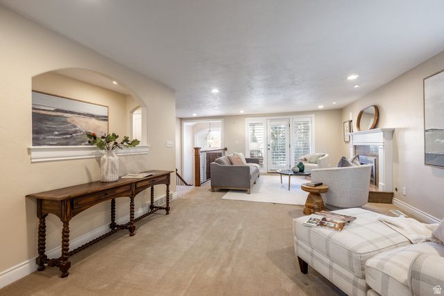 3732 E MILLCREEK CANYON RD, Salt Lake City, UT 84109