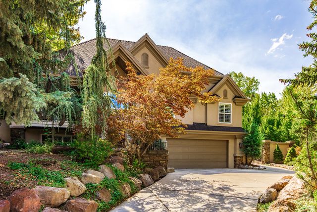 3732 E MILLCREEK CANYON RD, Salt Lake City, UT 84109