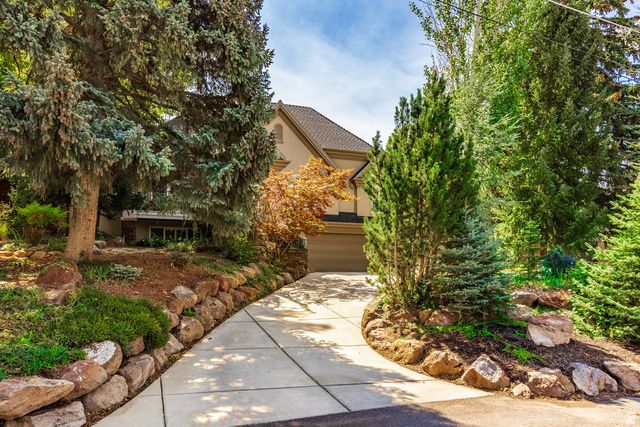 3732 E MILLCREEK CANYON RD, Salt Lake City, UT 84109