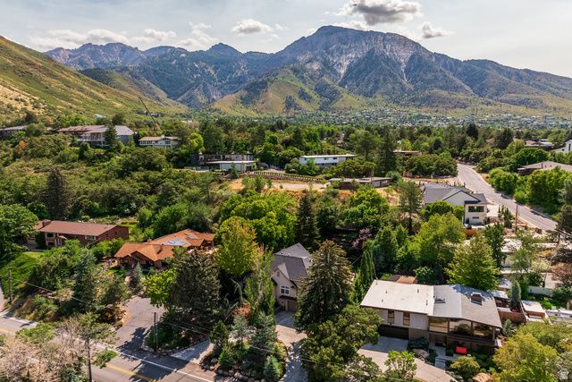 3732 E MILLCREEK CANYON RD, Salt Lake City, UT 84109