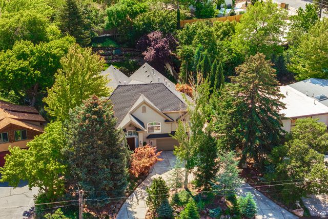 3732 E MILLCREEK CANYON RD, Salt Lake City, UT 84109