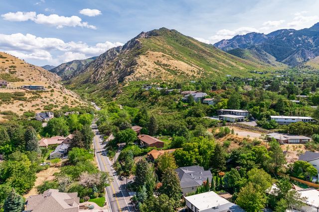 3732 E MILLCREEK CANYON RD, Salt Lake City, UT 84109