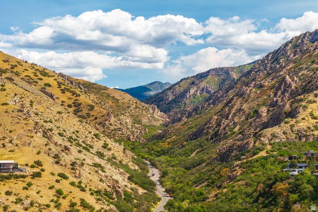 3732 E MILLCREEK CANYON RD, Salt Lake City, UT 84109