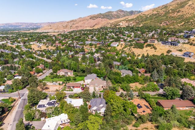 3732 E MILLCREEK CANYON RD, Salt Lake City, UT 84109