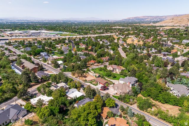 3732 E MILLCREEK CANYON RD, Salt Lake City, UT 84109