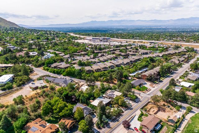 3732 E MILLCREEK CANYON RD, Salt Lake City, UT 84109