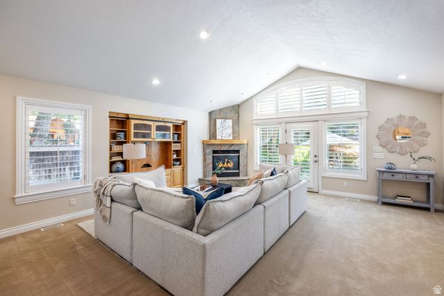 3732 E MILLCREEK CANYON RD, Salt Lake City, UT 84109