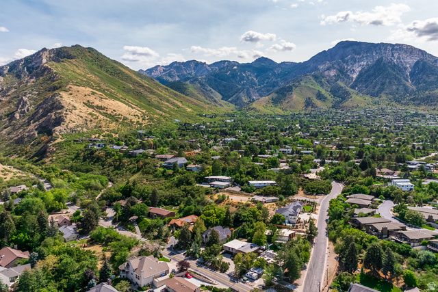 3732 E MILLCREEK CANYON RD, Salt Lake City, UT 84109