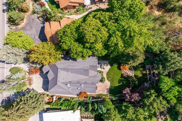 3732 E MILLCREEK CANYON RD, Salt Lake City, UT 84109