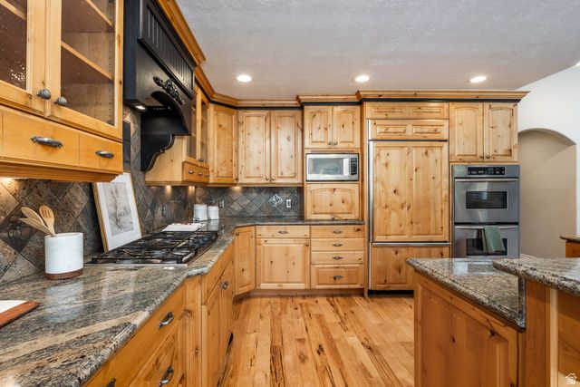 3732 E MILLCREEK CANYON RD, Salt Lake City, UT 84109