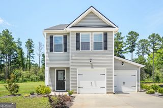 302 Cody Drive, Macon, GA 31216