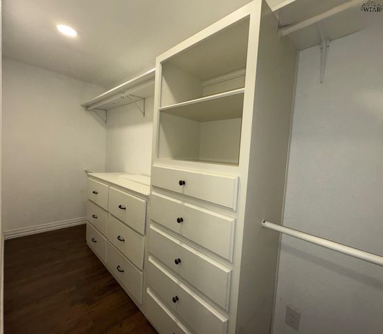 1634 CHRISTINE ROAD, Wichita Falls, TX 76302