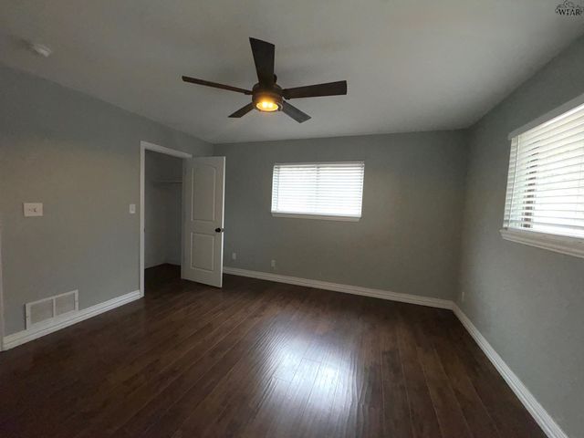 1634 CHRISTINE ROAD, Wichita Falls, TX 76302