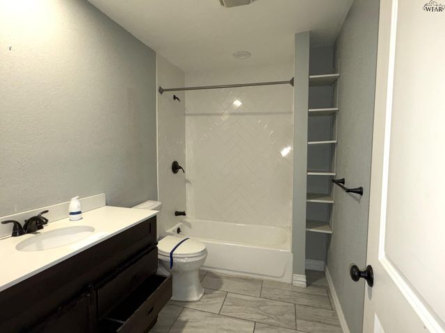 1634 CHRISTINE ROAD, Wichita Falls, TX 76302