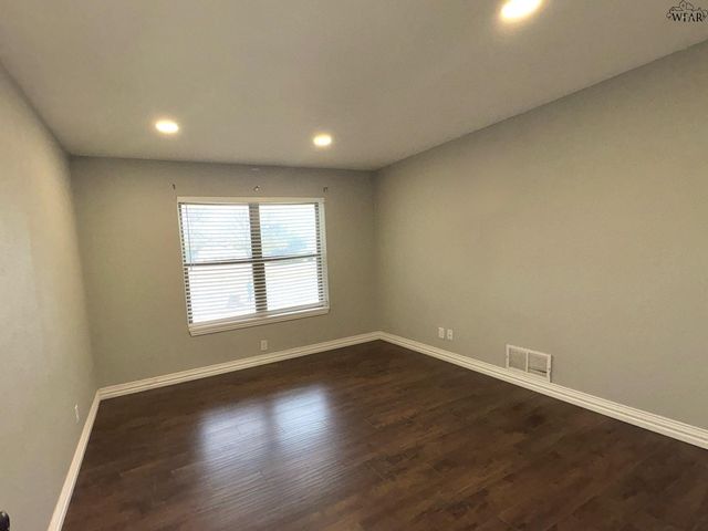 1634 CHRISTINE ROAD, Wichita Falls, TX 76302