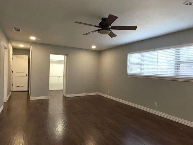 1634 CHRISTINE ROAD, Wichita Falls, TX 76302