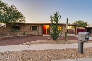 1710 S Kevin Drive, Tucson, AZ 85748